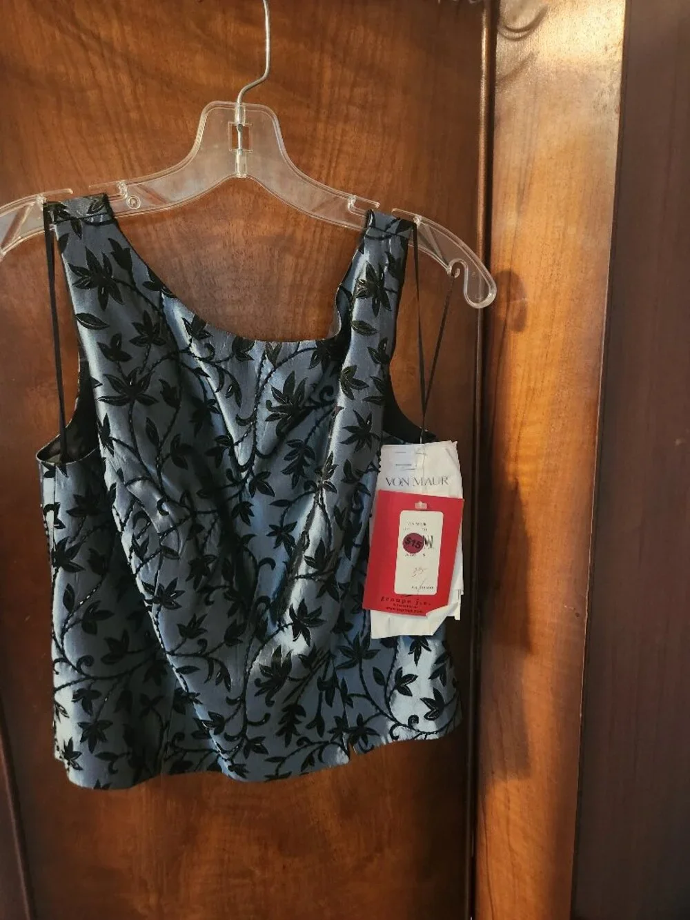 Metallic Camisole - Picture 1 of 1